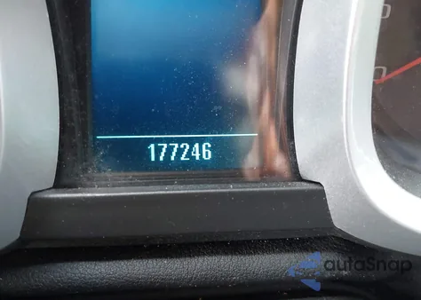 2010 Chevrolet Equinox Lt from USA, damaged, VIN 2CNFLNEY3A6267909